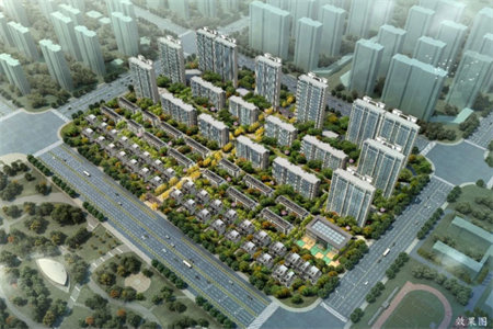 紧邻明湖中学买一层送一层送大储藏室证满五年