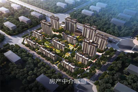 龙都现代城2室1厅1卫80/附房/车位各一个16楼58万