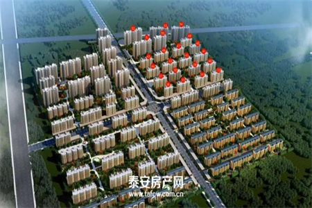 城东万景华庭3室2厅2卫59.8万123.17m2出售