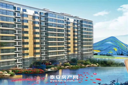 出售泰安东岳小区2室1厅1卫78平精装修