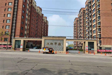 城东水产路2室2厅1卫39.8万100m2出售