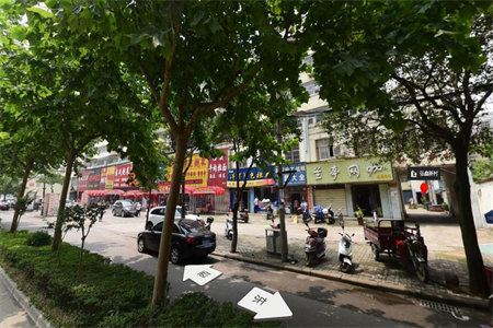 新上好房！大信桂竹园旁新都华城电梯洋房满二年有证可按揭！